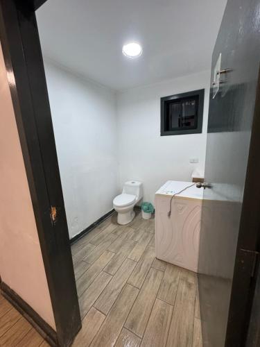 Hostal in Zapalara