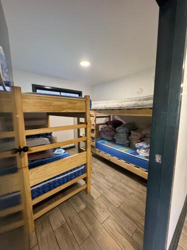 Hostal in Zapalara