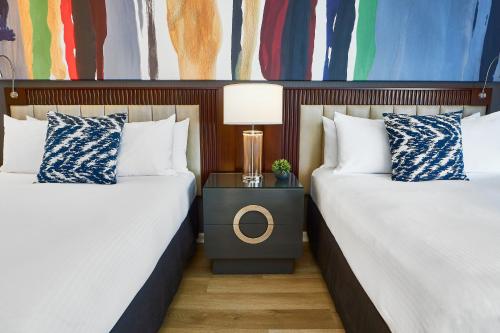 The Fifty Sonesta Hotel New York in New York, USA