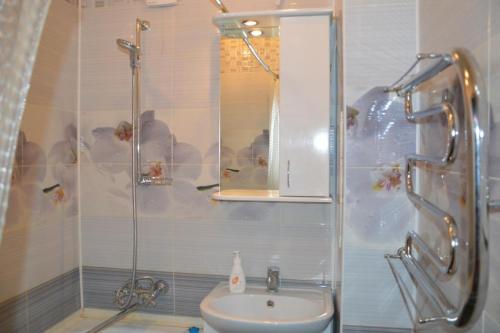Apartamenty na NIzhney Dubrove 19