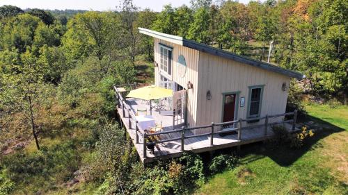 Longview Spectacular Forest Views on 88 Acres - Crosby Lake