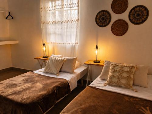 Refugio Loft in Cerro Azul
