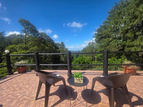 Refugio Loft – khách sạn tại Cerro Azul