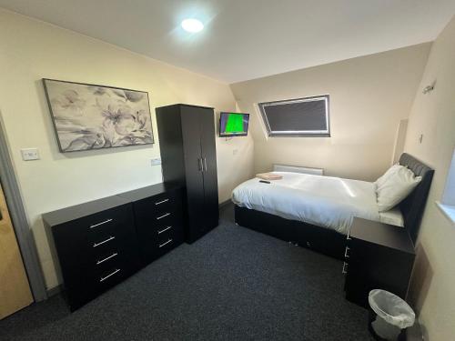 Park hotel in Manningham