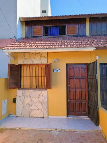 Duplex Mar & Sol