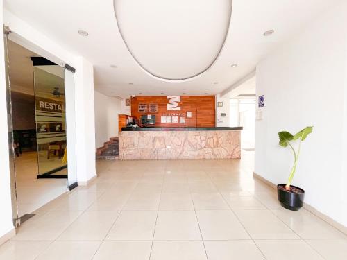 Hotel Soberanis, Cancún
