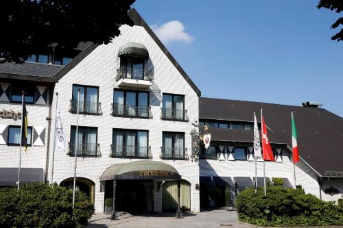 Parkhotel Wittekindshof