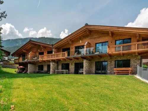 Tauernlodge Eben C1 in Eben im Pongau, Österreich