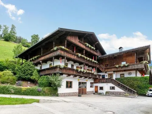 Zellner Top 2 in Alpbach, Österreich