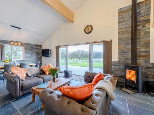 Iekārtas, 3 Bed in Beaworthy oc-80601 in Clawton