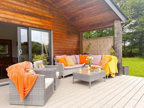 Iekārtas, 3 Bed in Beaworthy oc-80601 in Clawton