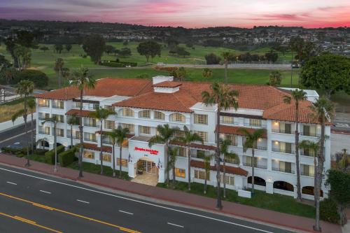 Hampton Inn & Suites San Clemente - image 5