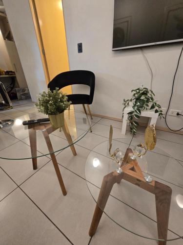 Hermoso Departamento Barrio Italia