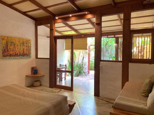 Galeria Suites San Pancho - San Francisco