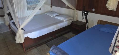 MAHAMBO BEACH hôtel (MAHAMBO BEACH hotel) in Mahambo