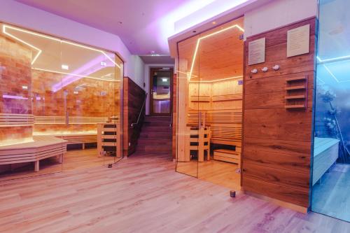 Wellnesshotel Aumuhle in Bad Kreuzen