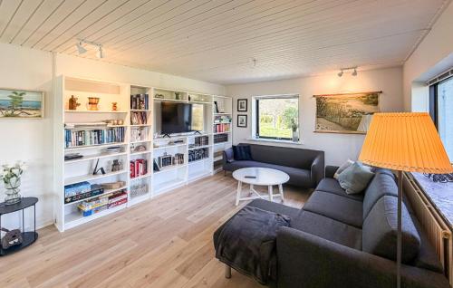 4 Bedroom Cozy Home In Allinge in Olsker