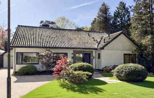 Exterior view, Lovely Home In Apeldoorn With Wifi in Apeldoorn West