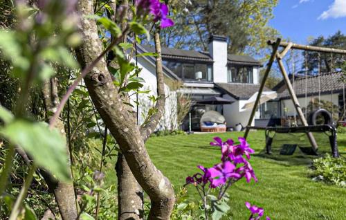 Exterior view, Lovely Home In Apeldoorn With Wifi in Apeldoorn West