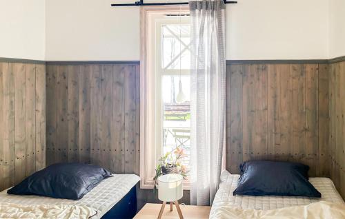 Gorgeous Home In Vittaryd With Sauna in Kvanarp