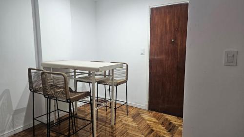 Departamento cerca del Obelisco - image 4