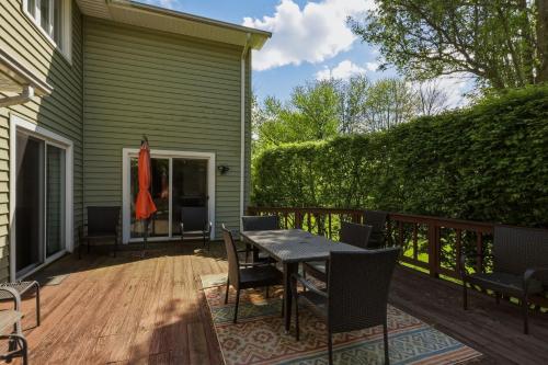 Spacious Pepper Pike Home - Near CLE Clinc & CWRU in Beachwood (Ohio)