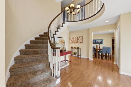 Spacious Pepper Pike Home - Near CLE Clinc & CWRU in Beachwood (Ohio)