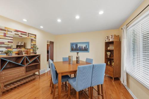 Spacious Pepper Pike Home - Near CLE Clinc & CWRU in Beachwood (Ohio)