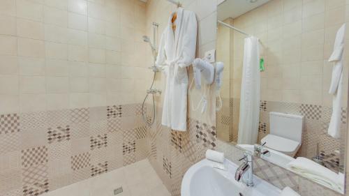 Hotel Platov na Dubovskogo