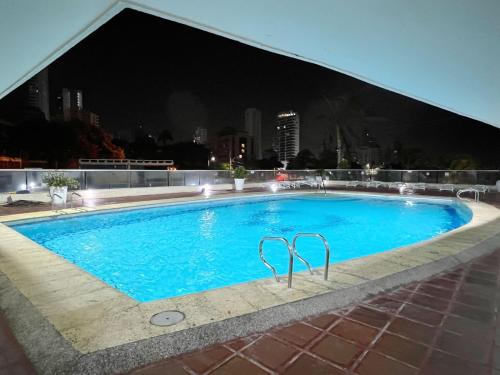 Apartahotel el Laguito Por Parceros Group - image 4