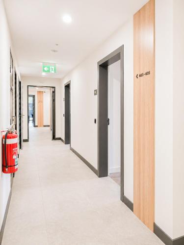 Auburn Studio, Entire Studio with Ensuite toilet and kitchen in 雪梨奧林匹克公園