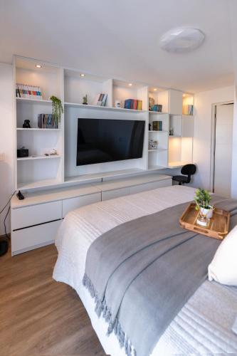 Duplex de lujo en zona turistica y gastronomica