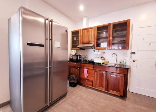 Scandi Apartment Boracay by Simple Realty Management - Boracay Scandi Apartment Boracay by Simple Realty Management - Boracay