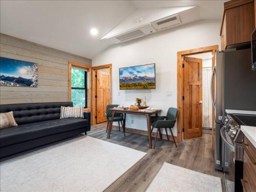 Alpenhaus | Ski Jackson & Targhee – khách sạn tại Victor (ID)