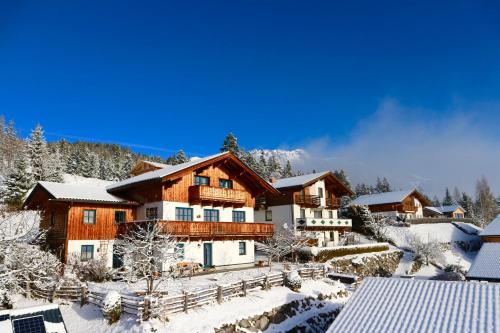 Appartements Rettensteiner - image 8