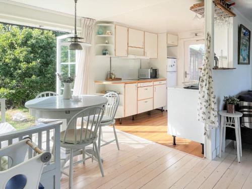 Удобства, Magical Seaside Retreat on Tjorn-By Traum in Hakenäset