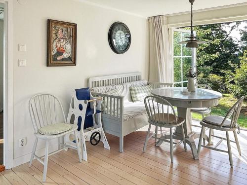 Удобства, Magical Seaside Retreat on Tjorn-By Traum in Hakenäset