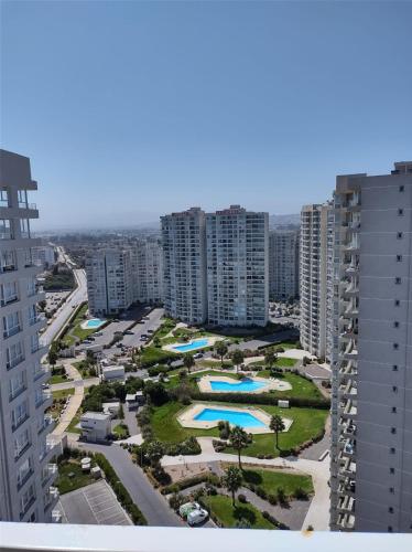 Departamento Coquimbo