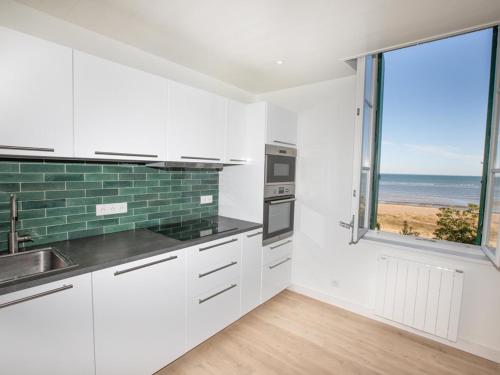 Maison familiale accès plage - 8 pers. - FR-1-434-124 (Maison familiale acces plage - 8 pers. - FR-1-434-124) in Les Portes-en-Re