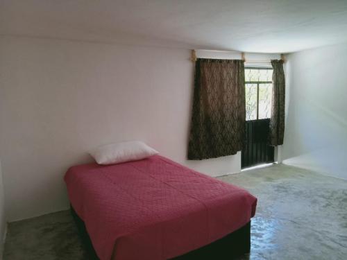 Habitación cerca del centro de Tlaxcala (Habitacion cerca del centro de Tlaxcala) in Tlaxcala