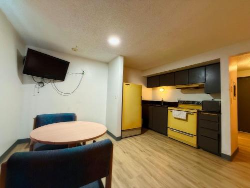 Konyha, HERMISTON INN & SUITES in Hermiston