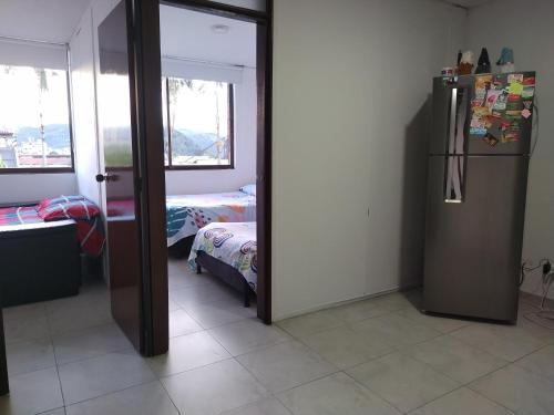 Disfruta La Comodidad En Una Excelente Ubicación