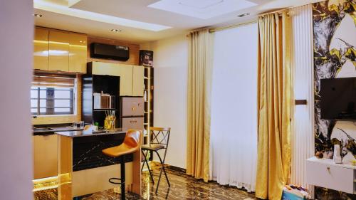Constalex Apartment in Epe