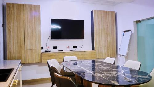 Constalex Apartment in Epe