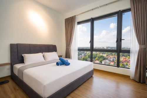Chic 2BR Stay by Jonker Street