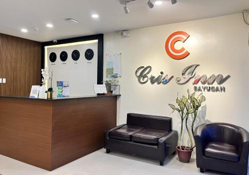 Cris Inn - Bayugan