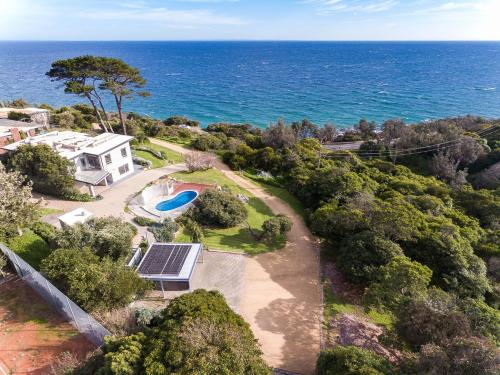 Guineys - Mount Martha - Pool, Tennis Courts, Beach Box – khách sạn tại Mount Martha