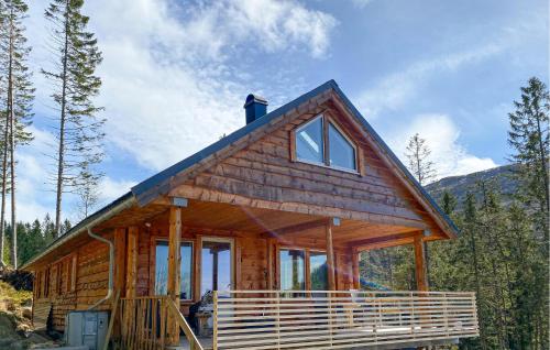 . Awesome Home In Skodje