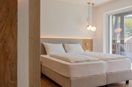 Laurena Aparthotel in Natz-Schabs