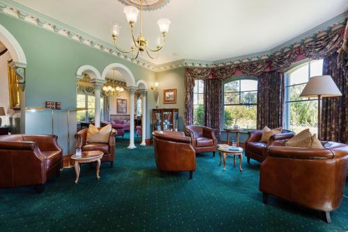 Woodman Estate in Moorooduc